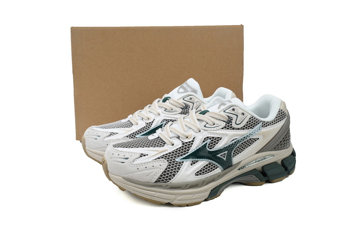 D1GH240807 Mizuno HALO MIX