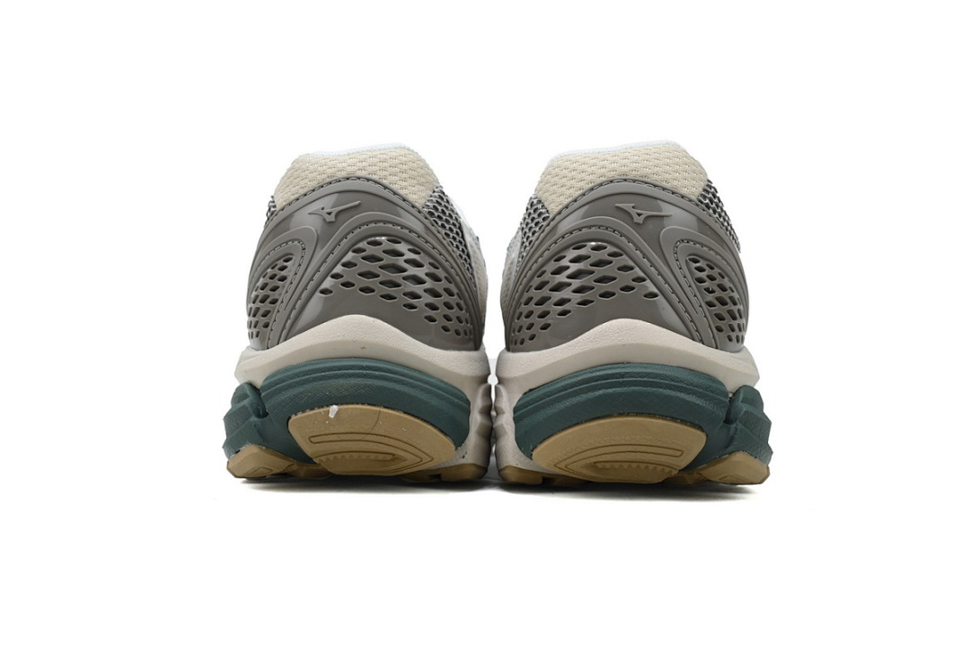 D1GH240807 Mizuno HALO MIX