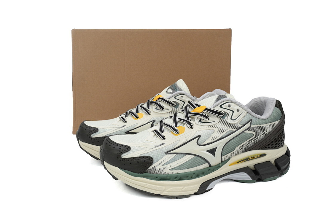 D1GH240808 Mizuno Halo Mix