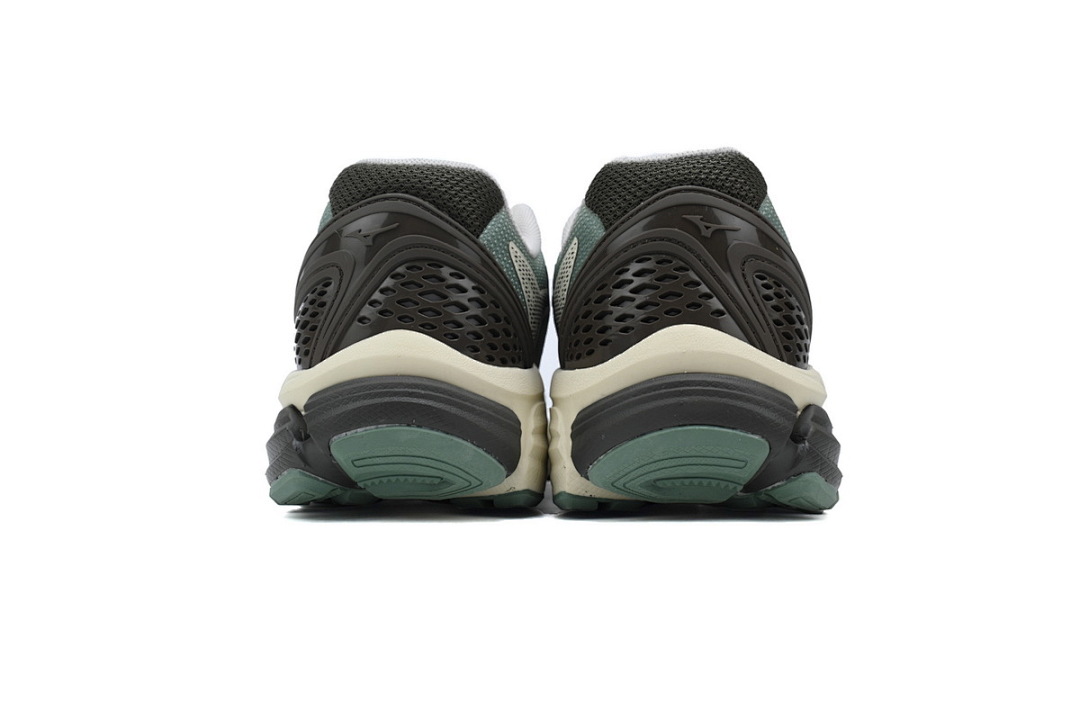 D1GH240808 Mizuno Halo Mix