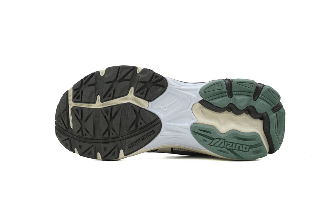 D1GH240808 Mizuno Halo Mix