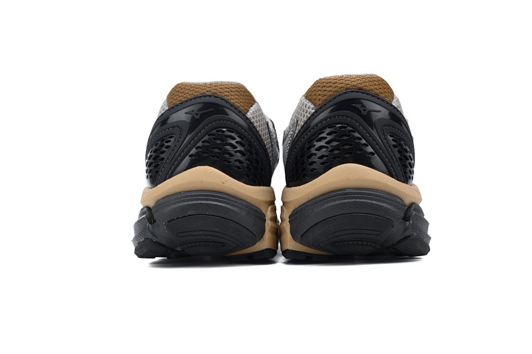 D1GH240809 Mizuno Halo Mix