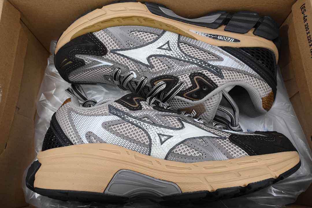 D1GH240809 Mizuno Halo Mix