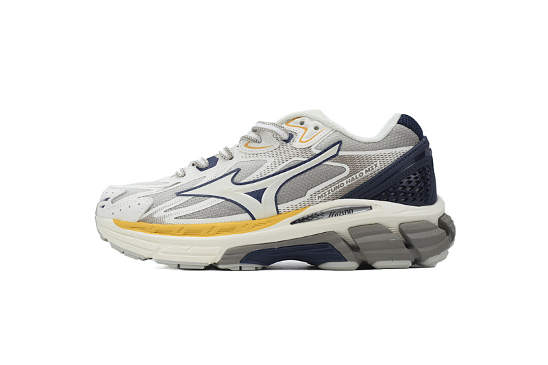 D1GH240810 Mizuno HALO MIX