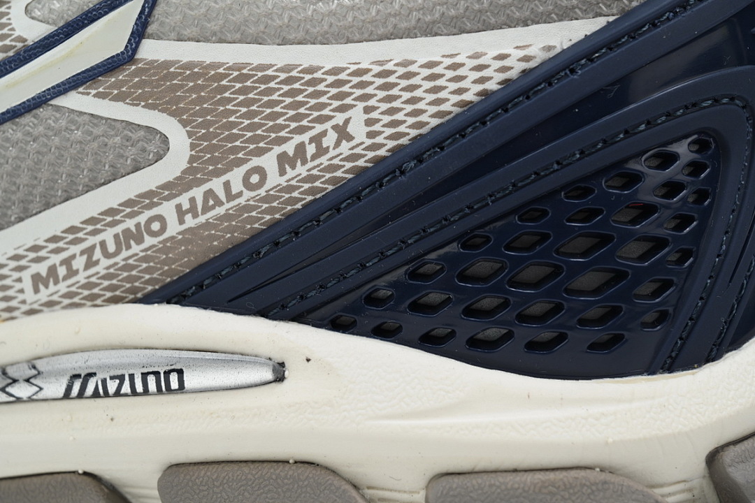 D1GH240810 Mizuno HALO MIX