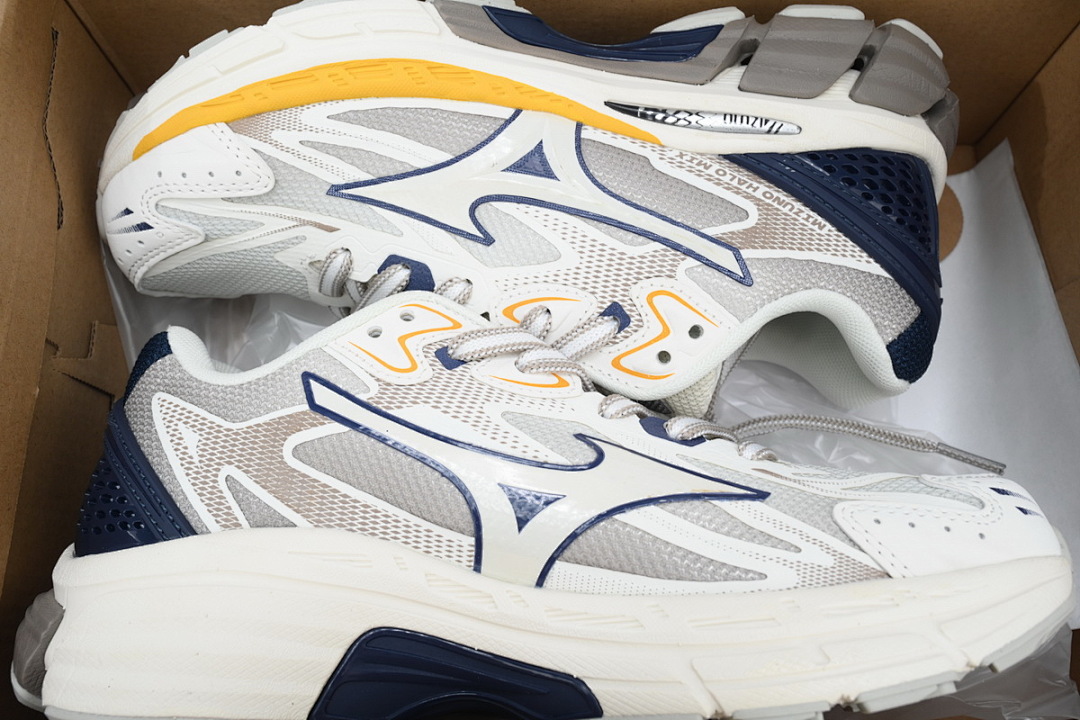D1GH240810 Mizuno HALO MIX