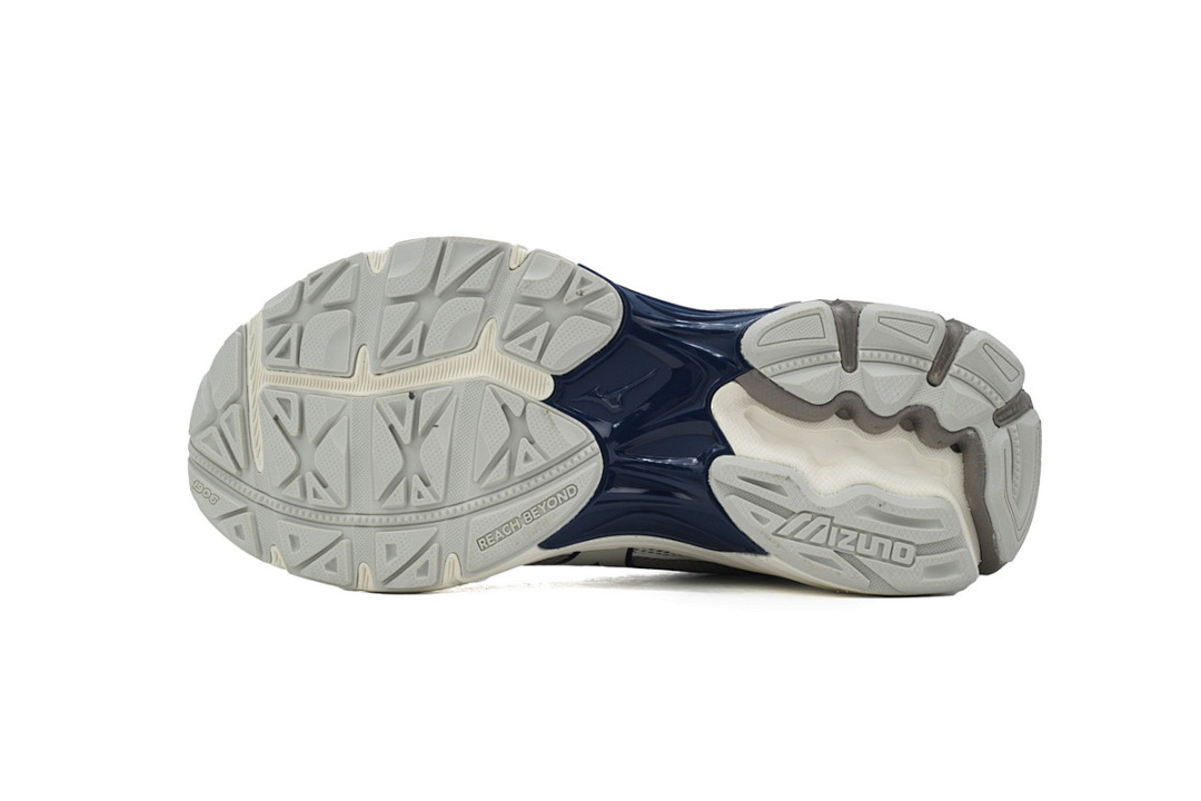 D1GH240810 Mizuno HALO MIX