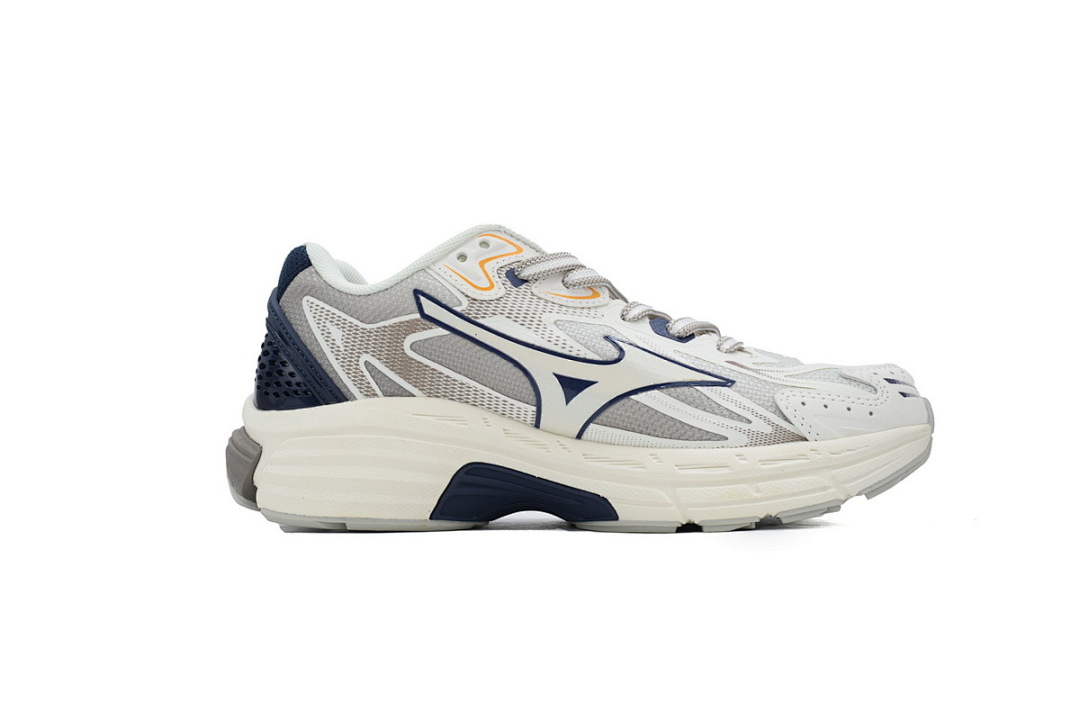 D1GH240810 Mizuno HALO MIX