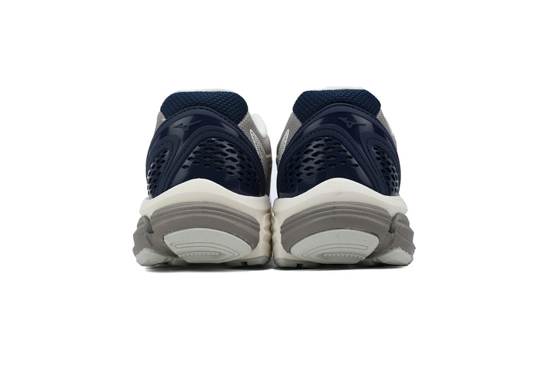 D1GH240810 Mizuno HALO MIX