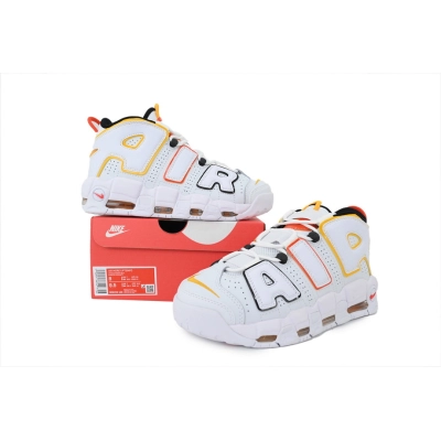 DD9223-100 Nike Air More Uptempo 02