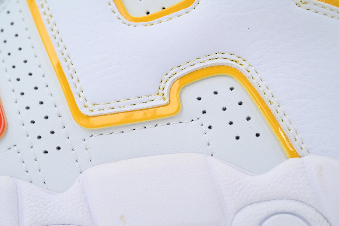 DD9223-100 Nike Air More Uptempo