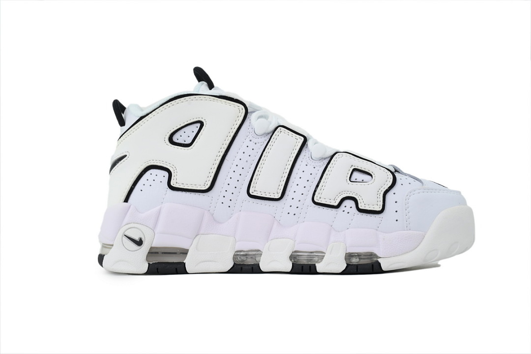 DO6718-100 Nike Wmns Air More Uptempo
