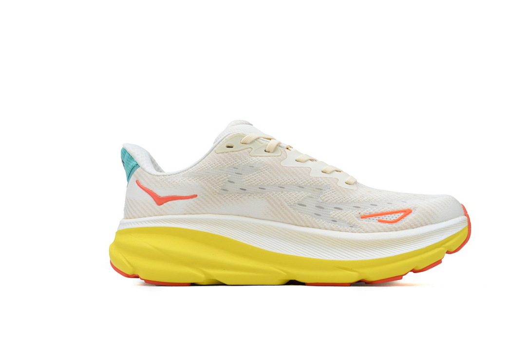 EPFR HOKA Clifton 9
