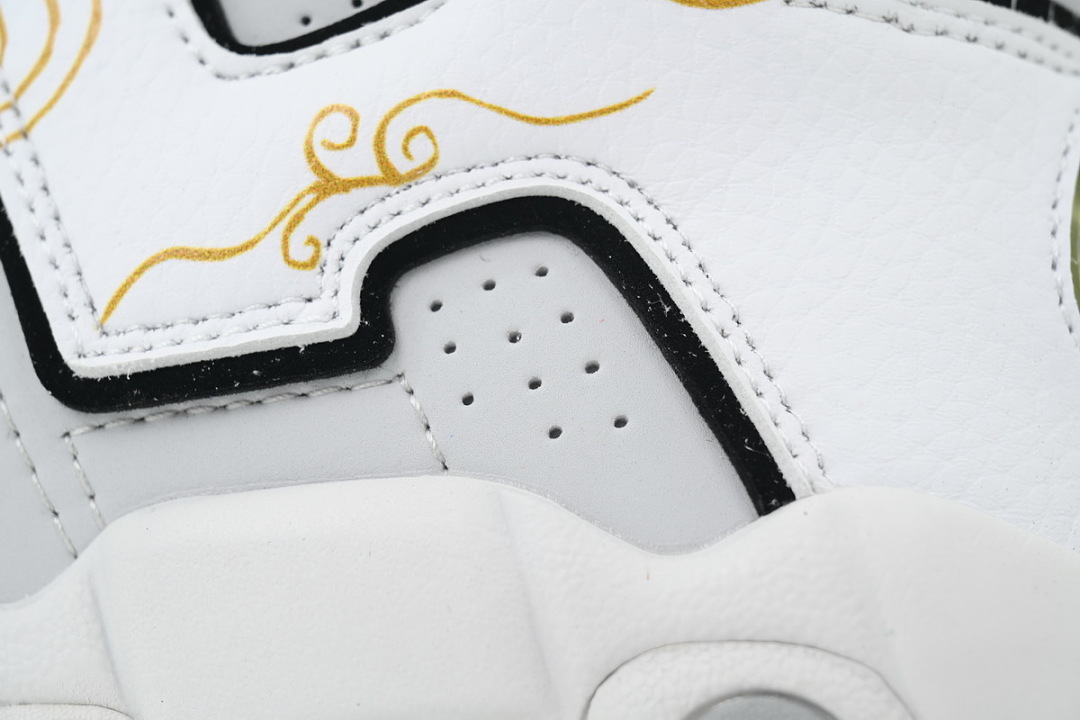 FB3021-001 Nike Air More Uptempo