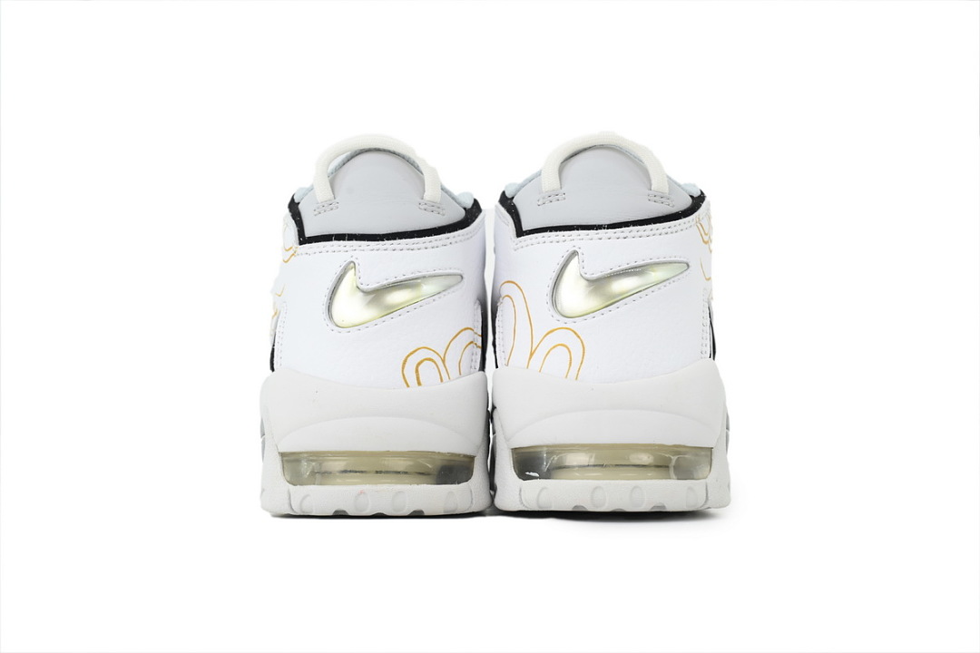 FB3021-001 Nike Air More Uptempo