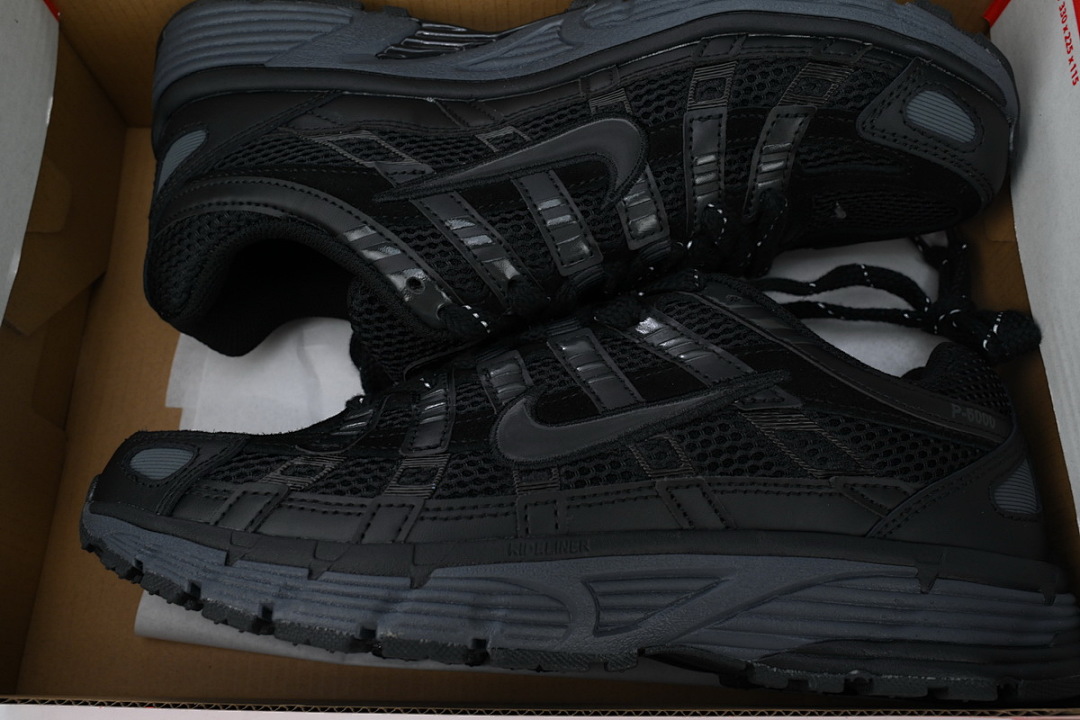 FQ8732-010 Nike P-6000 Premium