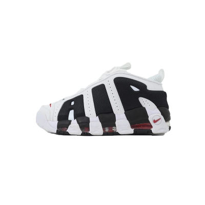 FZ3055-105 Nike Air More Uptempo Low 01