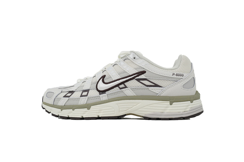 HF0728-201 Nike P-6000