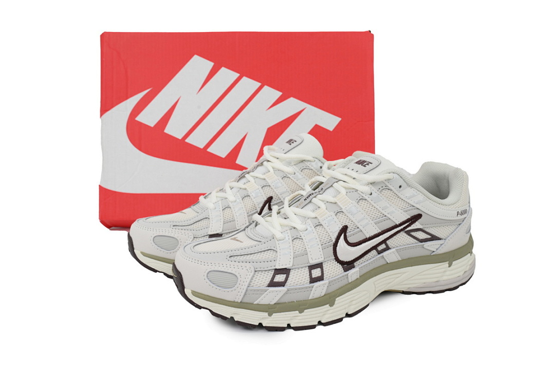 HF0728-201 Nike P-6000