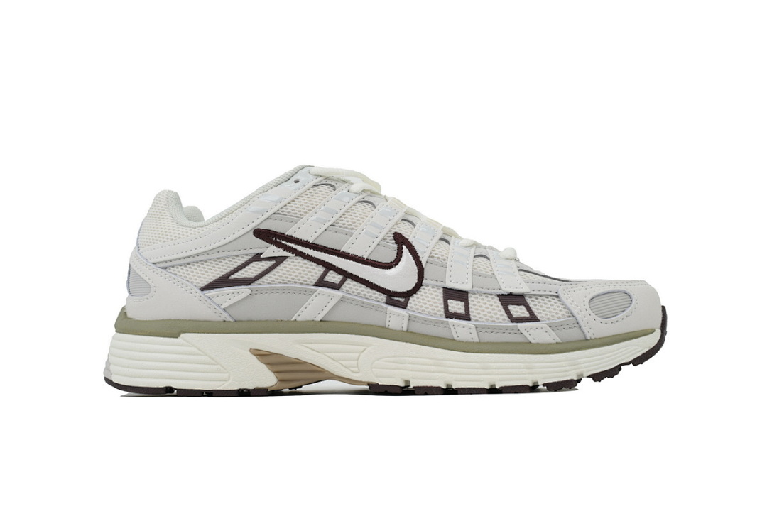 HF0728-201 Nike P-6000