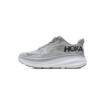 HMBC HOKA Clifton 9 2E Wide 01