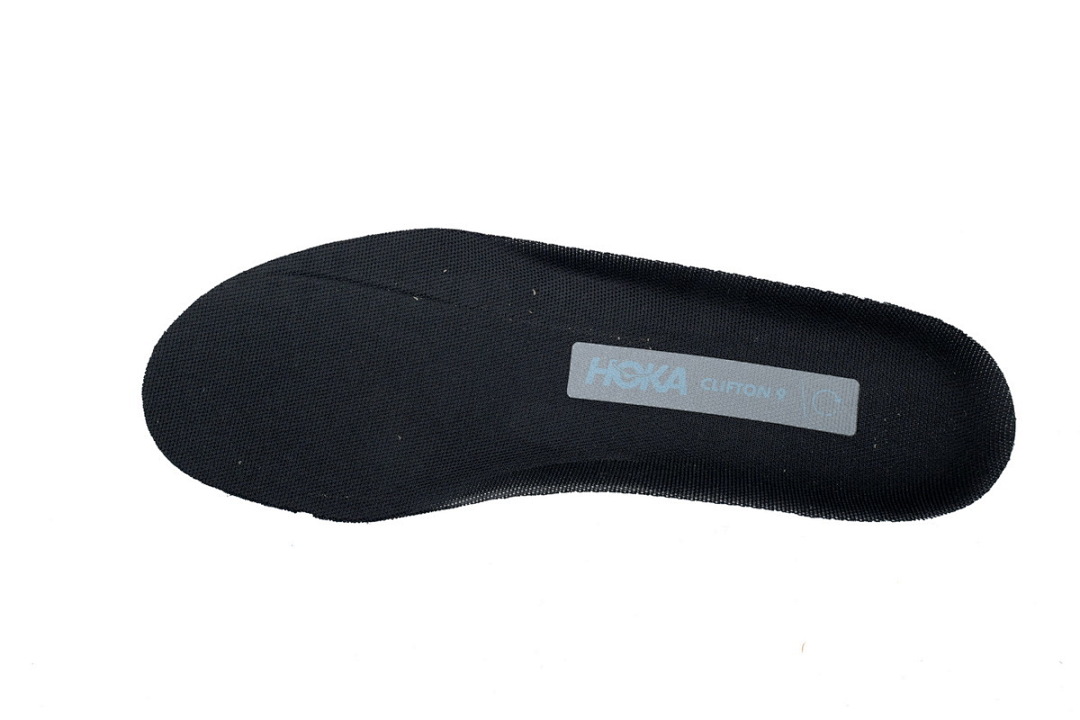 HMBC HOKA Clifton 9 2E Wide