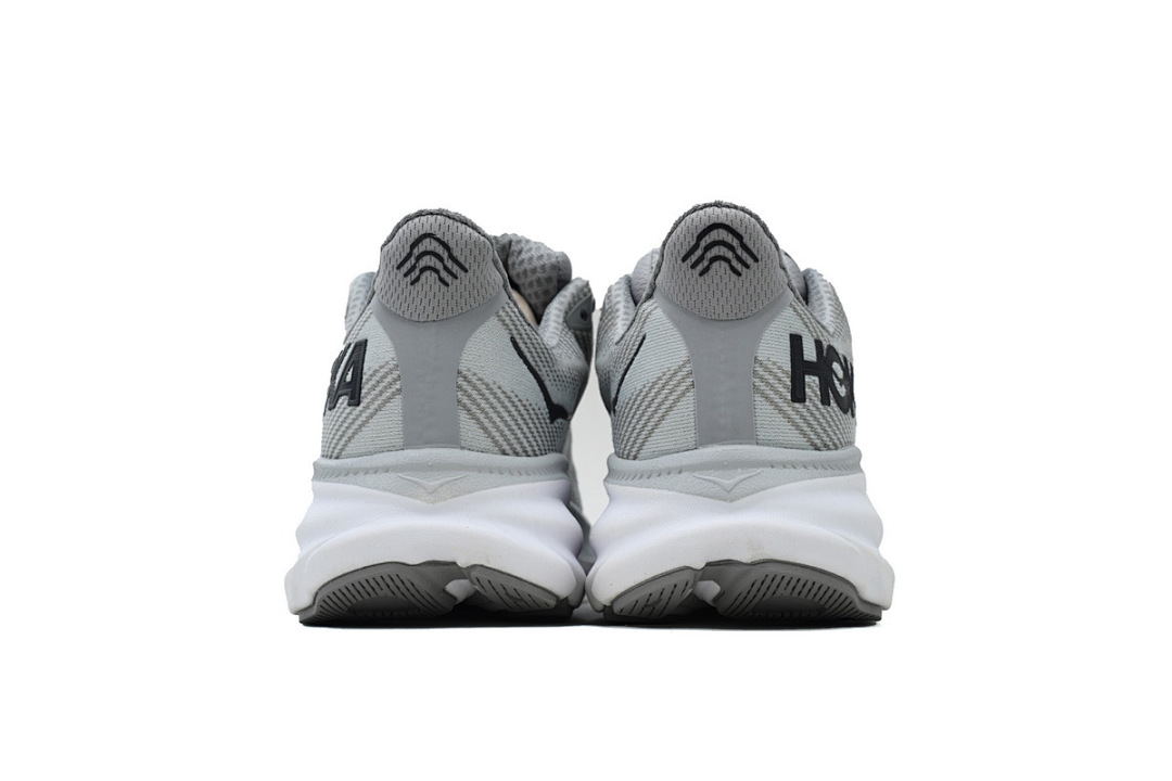 HMBC HOKA Clifton 9 2E Wide