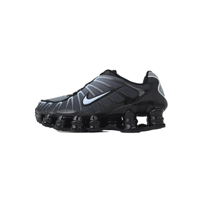 IF6202-002 Nike Shox TL 01