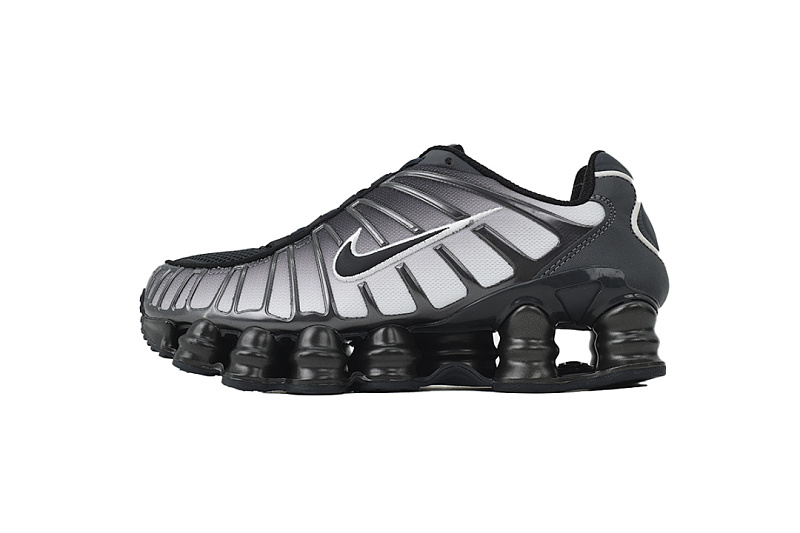 IH1336-002 Nike Wmns Shox TL Fade