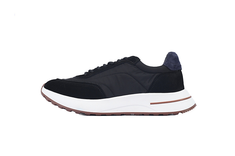 Loro Piana Black