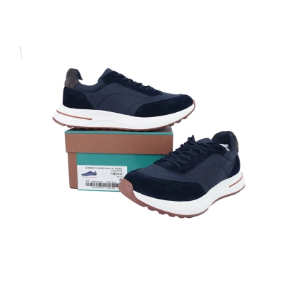 Loro Piana Blue 02