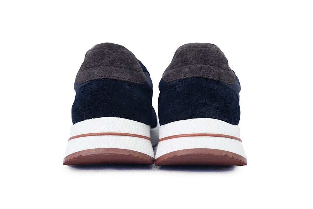 Loro Piana Blue