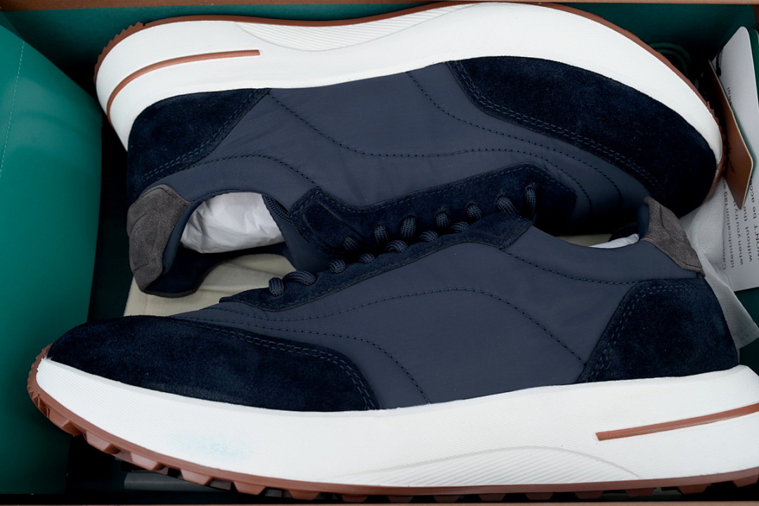 Loro Piana Blue