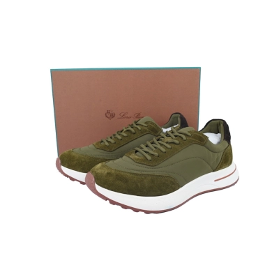 Loro Piana Green 02