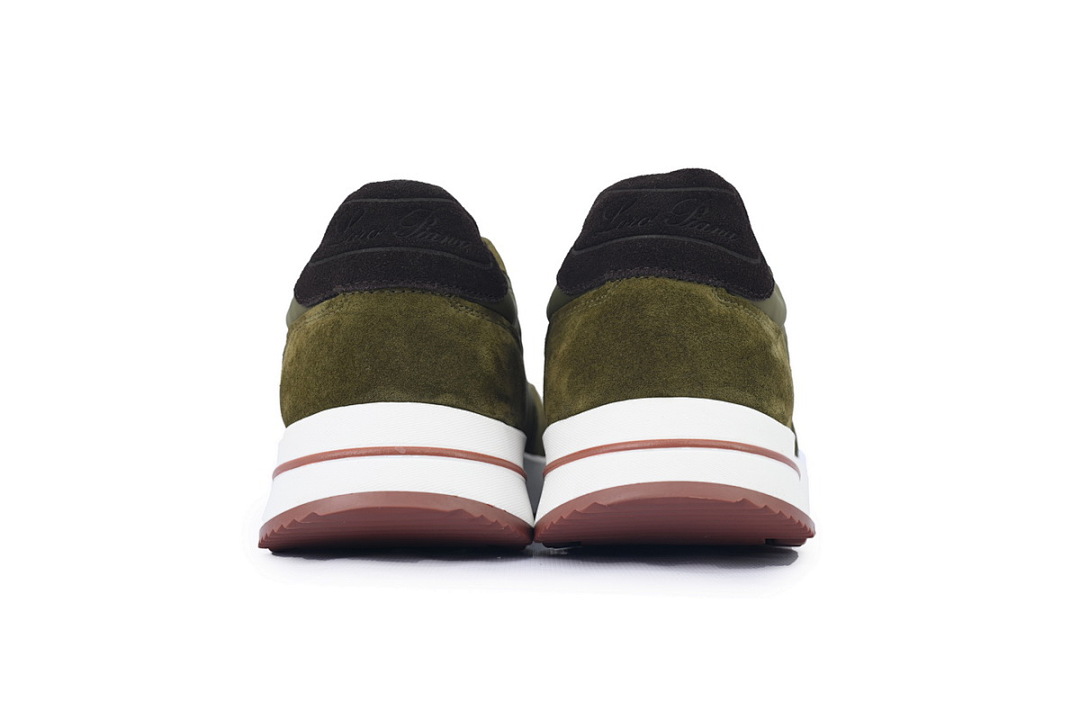 Loro Piana Green