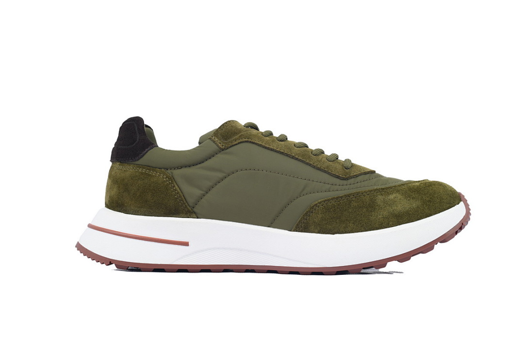 Loro Piana Green