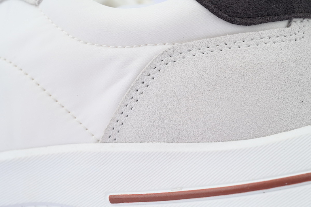 Loro Piana White