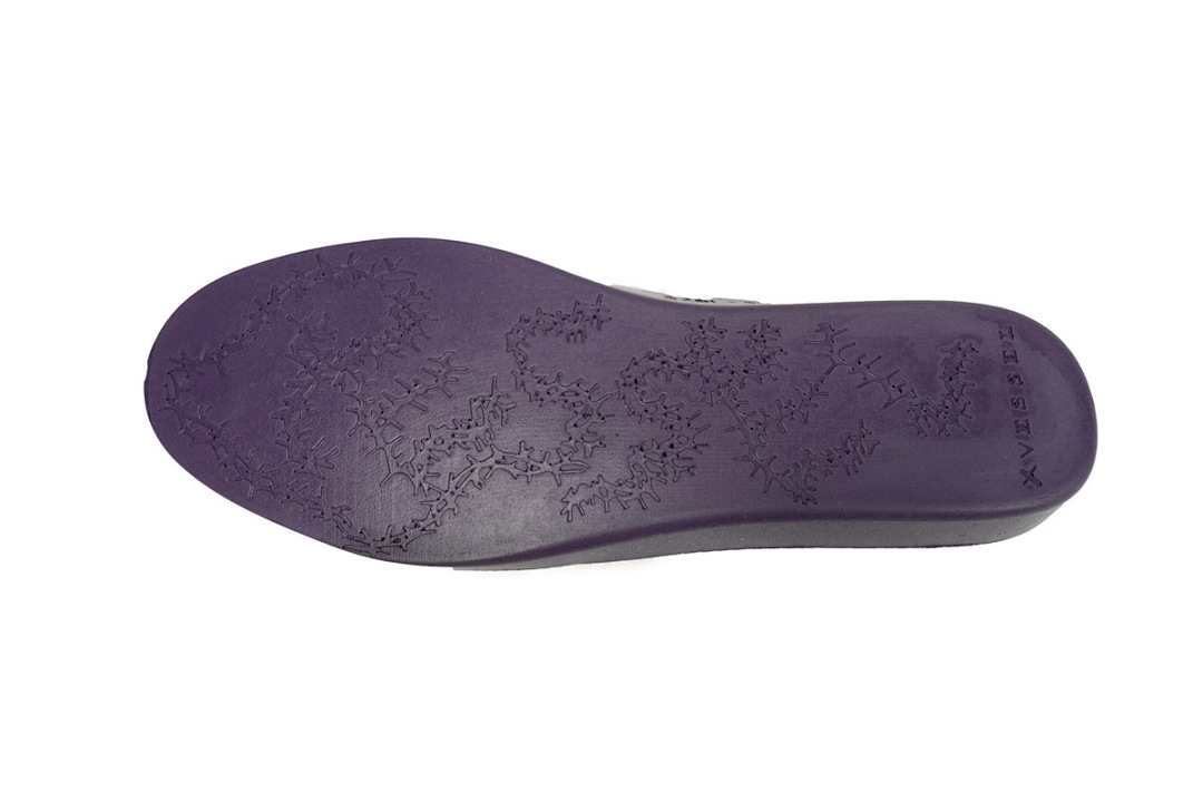 Lows Black Fragrant Powder