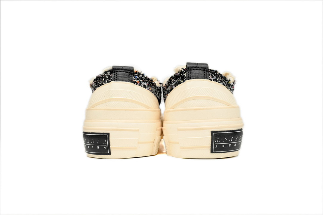 Lows Black Fragrant Powder