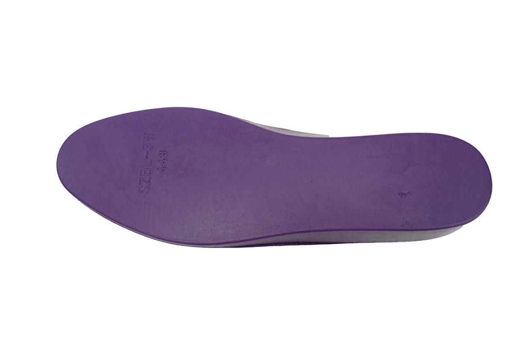 Lows Crooked SHOE Black