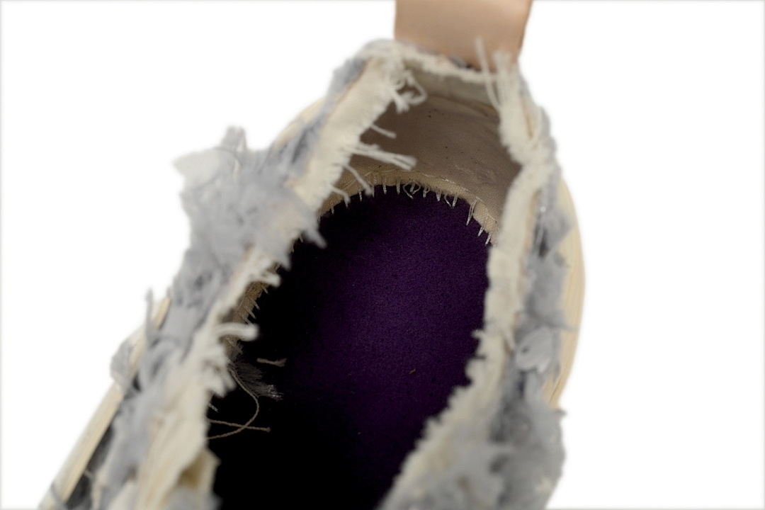 Lows Purple Sequins