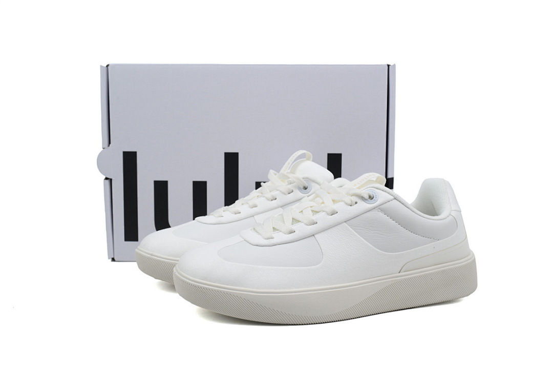 LU-01 Lululemon Cityverse White