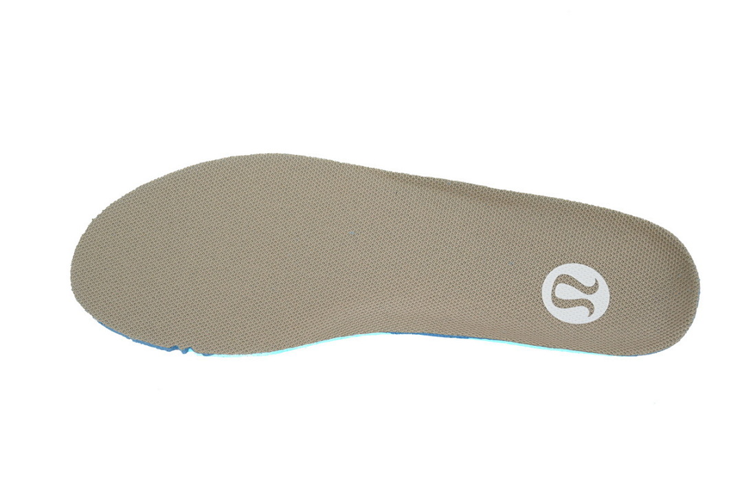 LU-01 Lululemon Cityverse White