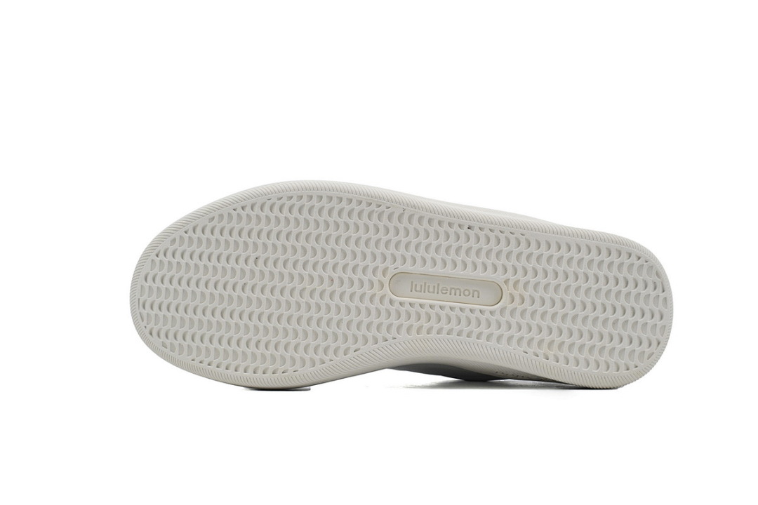 LU-01 Lululemon Cityverse White