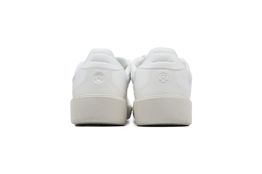 LU-01 Lululemon Cityverse White