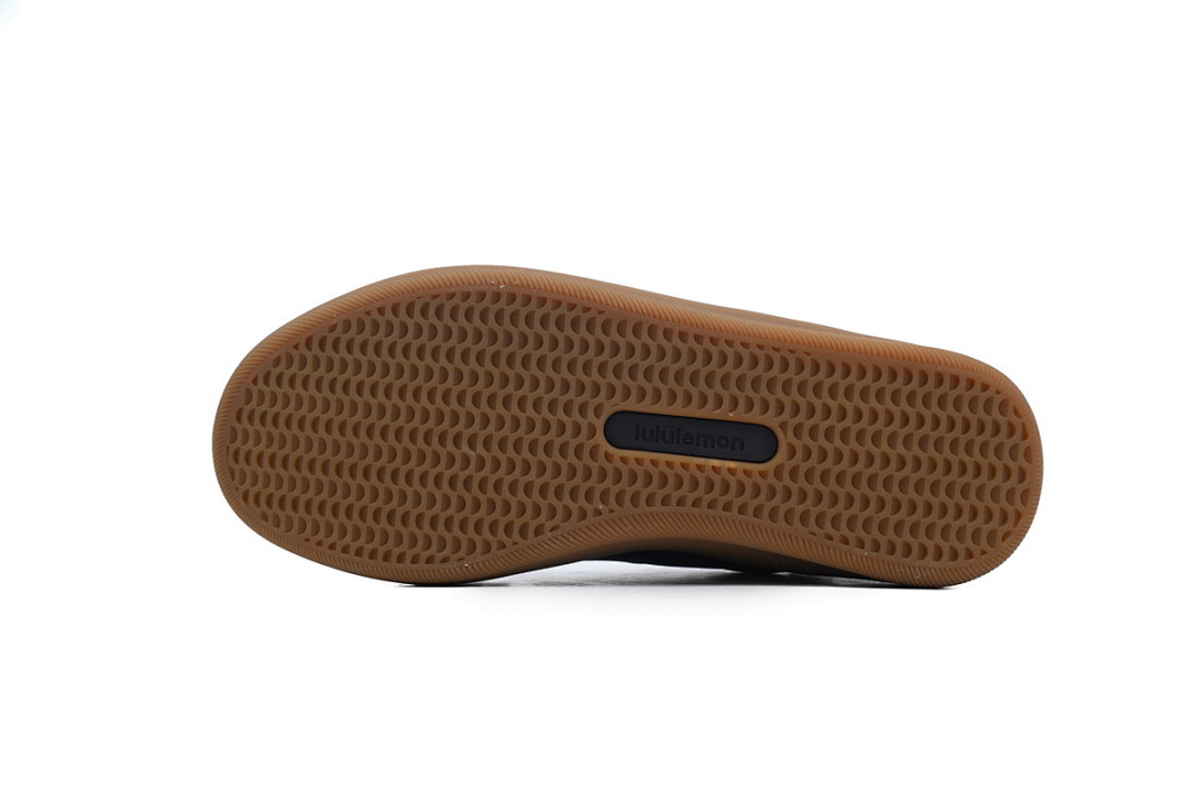 LU-02 Lululemon Cityverse Dark Grey