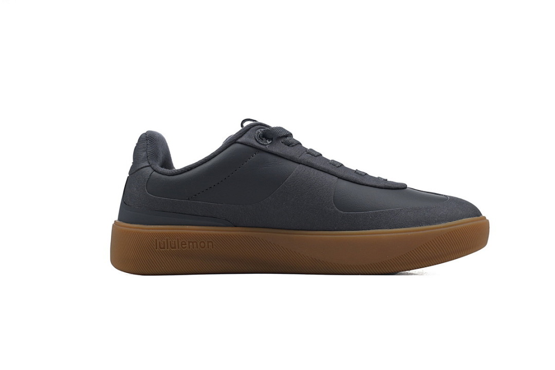 LU-02 Lululemon Cityverse Dark Grey