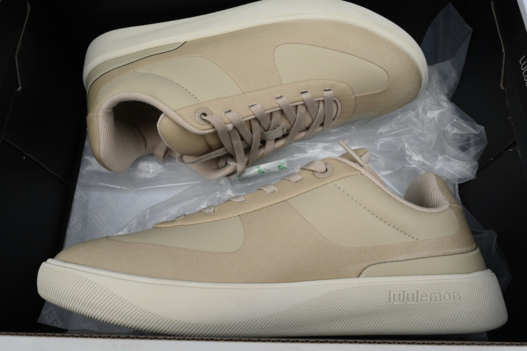 LU-03 Lululemon Cityverse Khaki