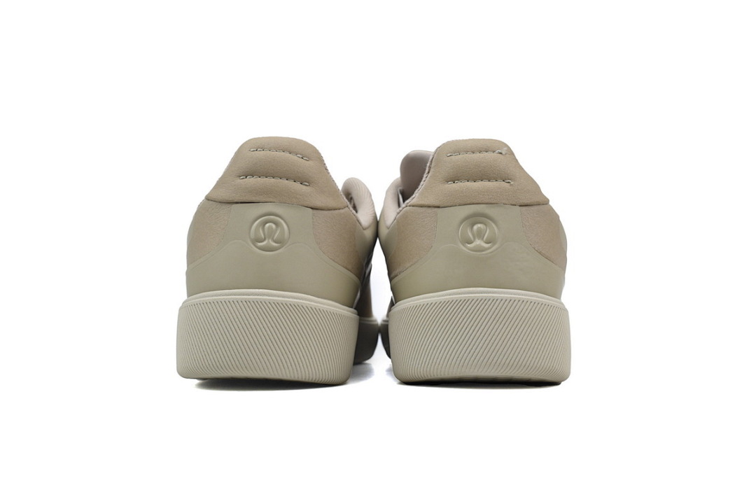 LU-03 Lululemon Cityverse Khaki