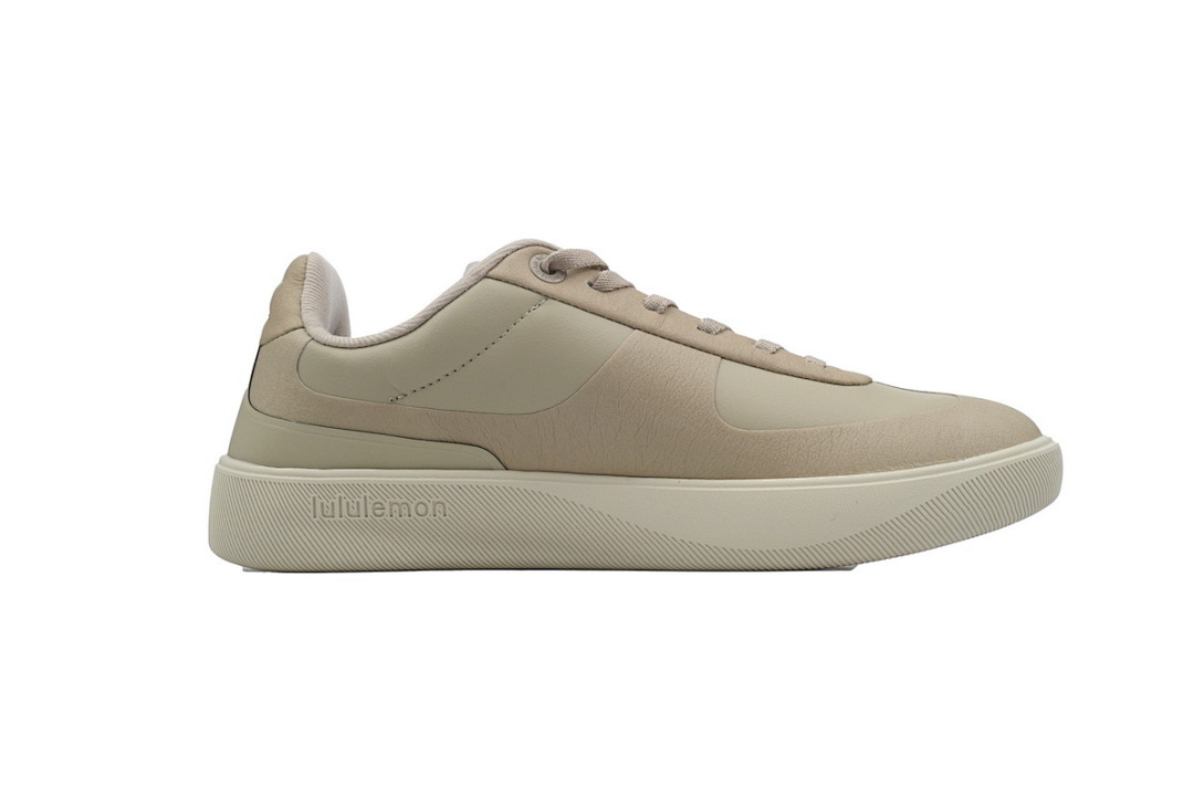 LU-03 Lululemon Cityverse Khaki